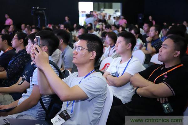 OFweek 2019 AI+教育高峰論壇完美落幕！