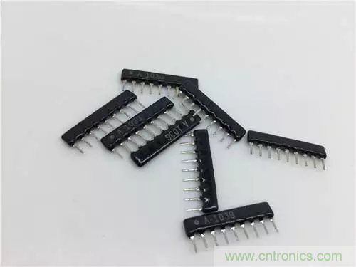 單片機(jī)中的高阻態(tài)到底什么意思？