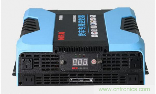 逆變器選擇如何做到“對癥下藥”？