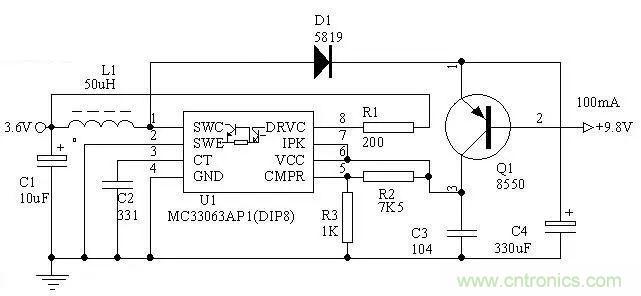電源基礎(chǔ)電路圖集錦，工程師必備寶典！
