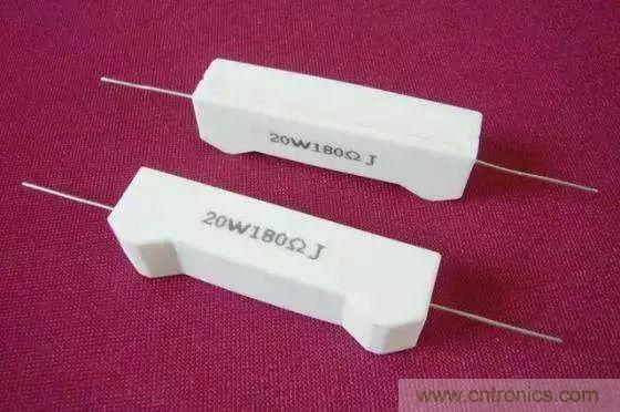 常見電阻器分類，你真的知道嗎？