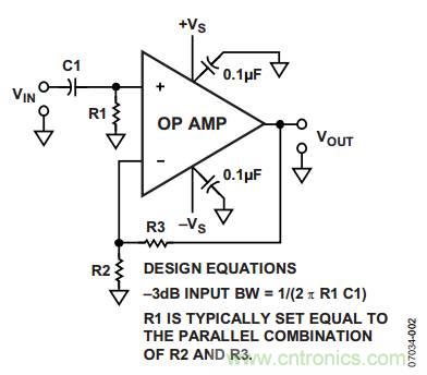 放大器電路設(shè)計，直流回路有多關(guān)鍵？