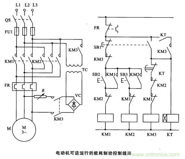 老電工總結(jié):36種自動(dòng)控制原理圖 老電工總結(jié):36種自動(dòng)控制原理圖