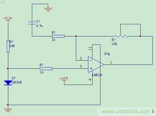 二極管基礎(chǔ)知識-分類,應用，特性，原理，參數(shù)（一） 