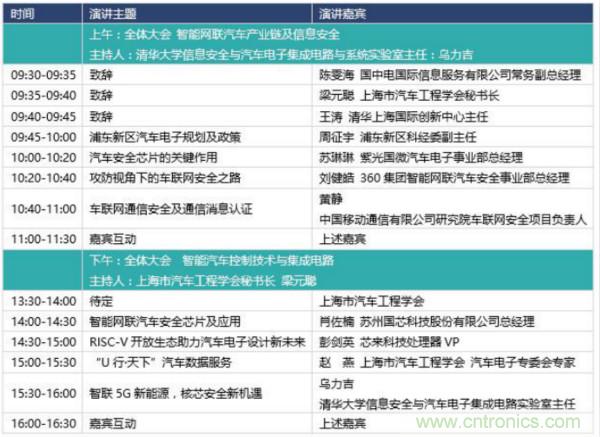 360度視角，一文帶你全覽第94屆中國電子展同期活動！