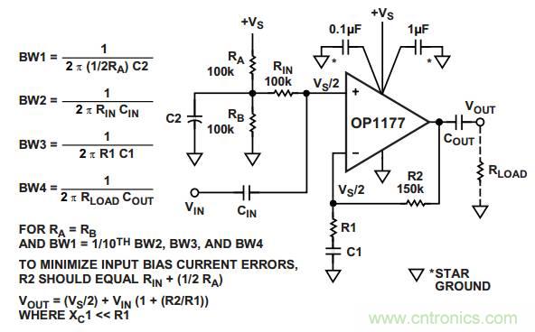 5分鐘幫您糾正錯誤的去耦方法！