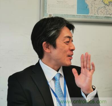 瑞薩內(nèi)核處理器固有積累，ARM內(nèi)核更開放：魚和熊掌都要！