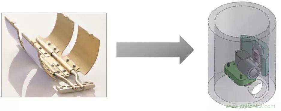 無懼挑戰(zhàn)！DLP Pico 技術(shù)助力智能音箱顯示屏設(shè)計(jì)