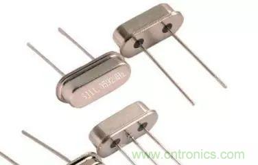 單片機最小系統(tǒng)解析(電源、晶振和復位電路)