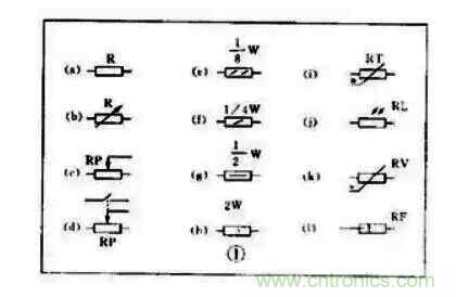 【收藏】電路圖符號超強科普，讓你輕松看懂電路圖