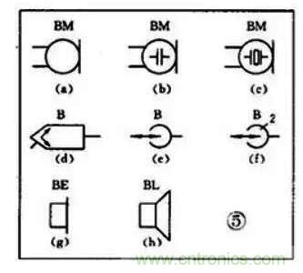 【收藏】電路圖符號超強科普，讓你輕松看懂電路圖