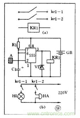 【收藏】電路圖符號超強科普，讓你輕松看懂電路圖