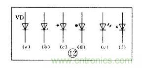 【收藏】電路圖符號超強科普，讓你輕松看懂電路圖