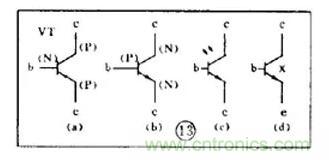 【收藏】電路圖符號超強科普，讓你輕松看懂電路圖