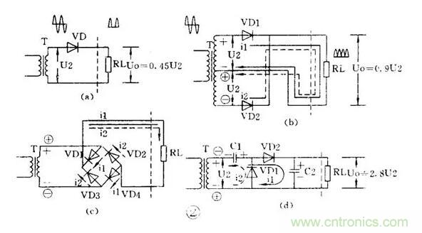【收藏】電路圖符號超強科普，讓你輕松看懂電路圖