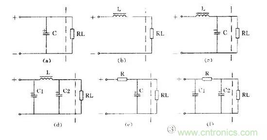 【收藏】電路圖符號超強科普，讓你輕松看懂電路圖