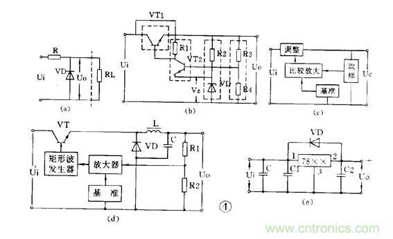 【收藏】電路圖符號超強科普，讓你輕松看懂電路圖