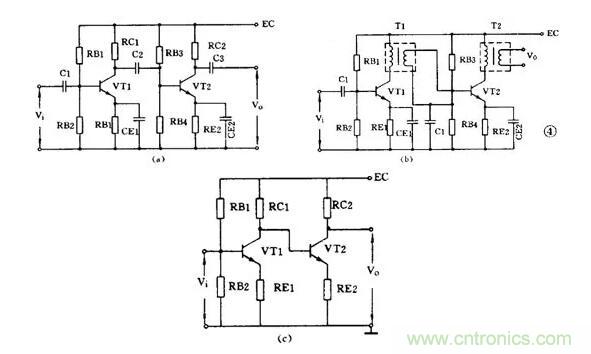 【收藏】電路圖符號超強科普，讓你輕松看懂電路圖