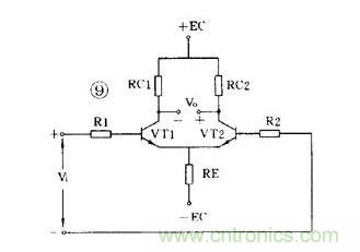 【收藏】電路圖符號超強科普，讓你輕松看懂電路圖