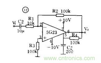 【收藏】電路圖符號超強科普，讓你輕松看懂電路圖
