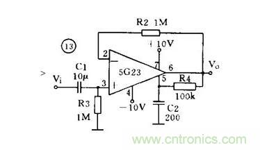 【收藏】電路圖符號超強科普，讓你輕松看懂電路圖