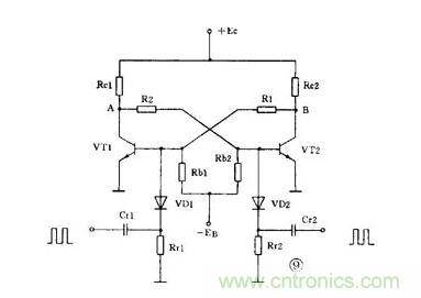 【收藏】電路圖符號超強科普，讓你輕松看懂電路圖