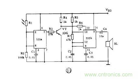 【收藏】電路圖符號超強科普，讓你輕松看懂電路圖