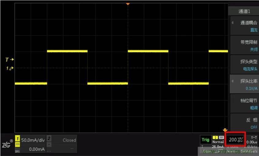 您測量電流的方法用對了嗎？