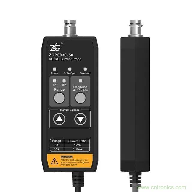 您測量電流的方法用對了嗎？