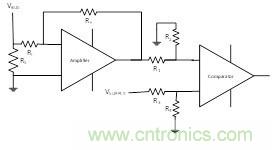 使用快速、精確的過流檢測器，對汽車安全系統(tǒng)進(jìn)行診斷