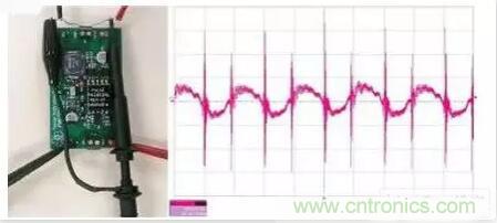 “又用錯(cuò)示波器了？”一文教你電源相關(guān)的測(cè)試