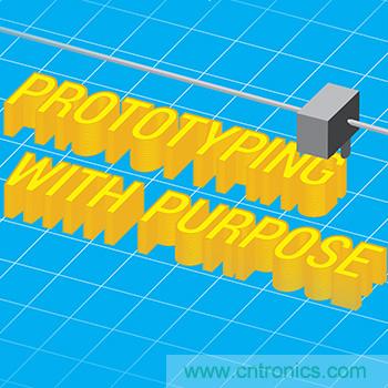 Mouser“讓創(chuàng)意走進現實”系列最新電子書 行業(yè)專家討論特定用途的原型設計