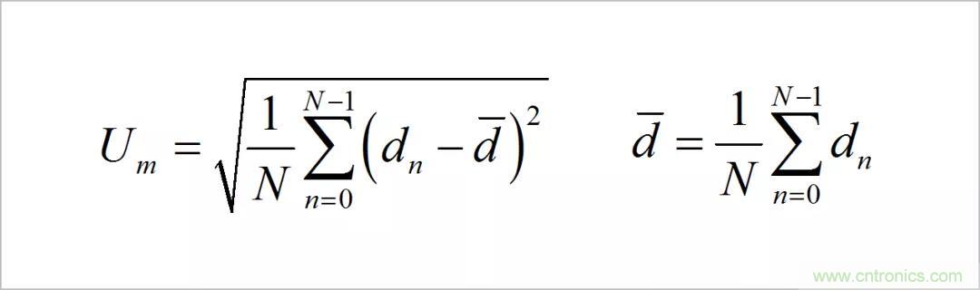 精密軟件檢波電路，看看這波操作666~