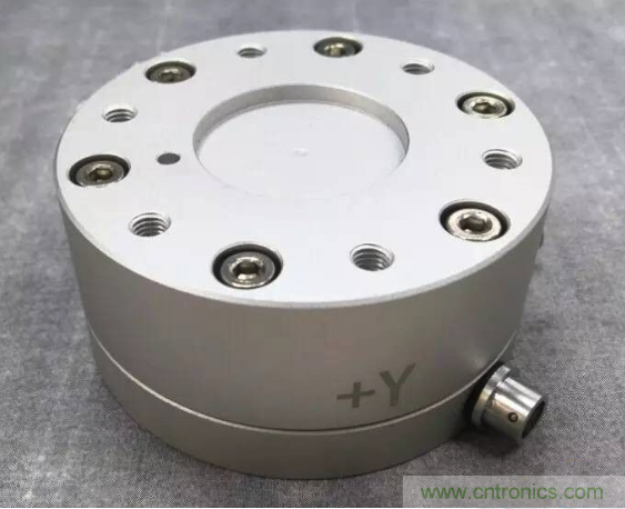 解析力傳感器在汽車安全性能試驗中的應(yīng)用 解析力傳感器在汽車安全性能試驗中的應(yīng)用