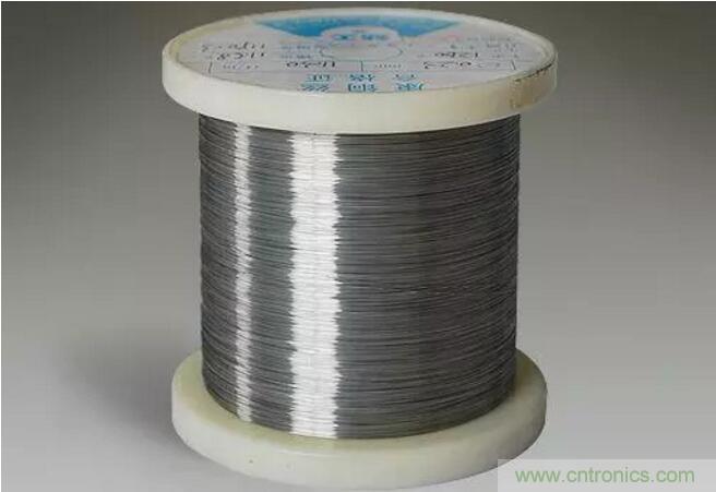 小小的取樣電阻，確實(shí)有點(diǎn)門道！