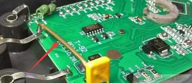 小小的取樣電阻，確實(shí)有點(diǎn)門道！