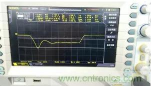 【干貨】開關(guān)電源RC吸收電路的分析！