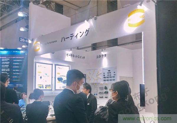 走進(jìn)東京 | AI落地，制造“新模式”顯現(xiàn)