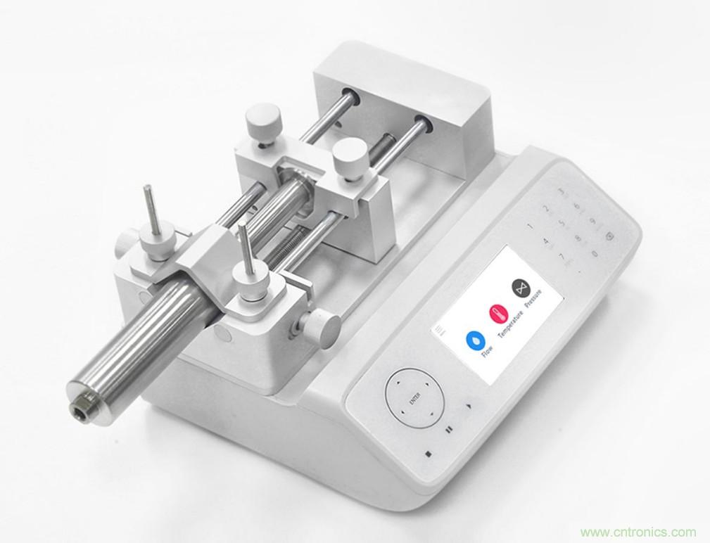 醫(yī)護輸液系統升級，注射泵無線化如何實現？