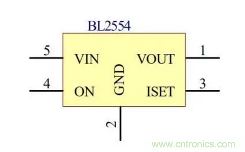 普通的5V電源電路，如何設(shè)計(jì)它的限流功能？