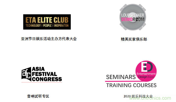 最新消息！聞信2020深圳站檔期公布！