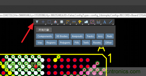 手把手教你BGA元器件如何扇出？