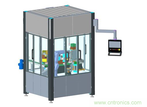AHTE 2020新展商預(yù)告—舍弗勒、上銀、大恒圖像、邁征自動(dòng)化等多家企業(yè)助力智能化裝配