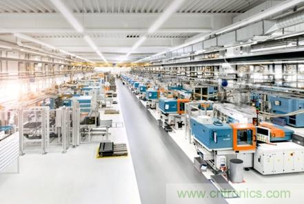 物聯(lián)網(wǎng)、IIOT和工業(yè)4．0應(yīng)用連接器