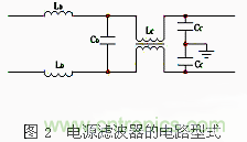 從三個(gè)方面入手解決開關(guān)電源的噪音 從三個(gè)方面入手解決開關(guān)電源的噪音
