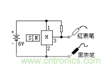 開關(guān)型霍爾集成電路有何作用？