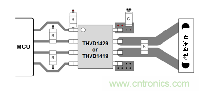 您的收發(fā)器能在戶外正常通信嗎？