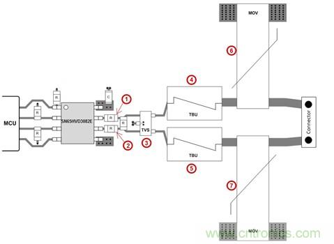 您的收發(fā)器能在戶外正常通信嗎？