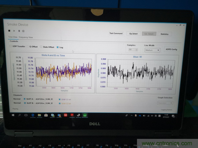 拒絕誤報！實例測試這款A(yù)DI煙霧探測器！