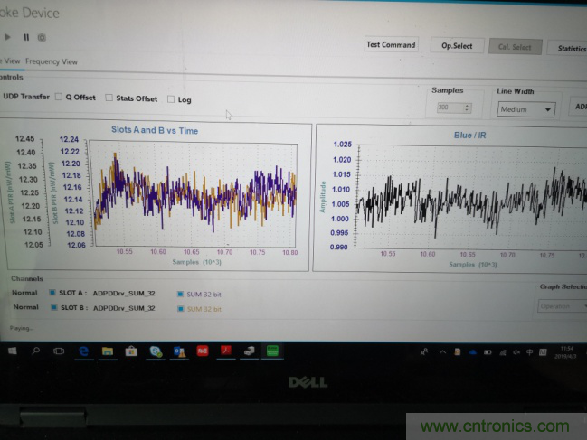 拒絕誤報！實例測試這款A(yù)DI煙霧探測器！